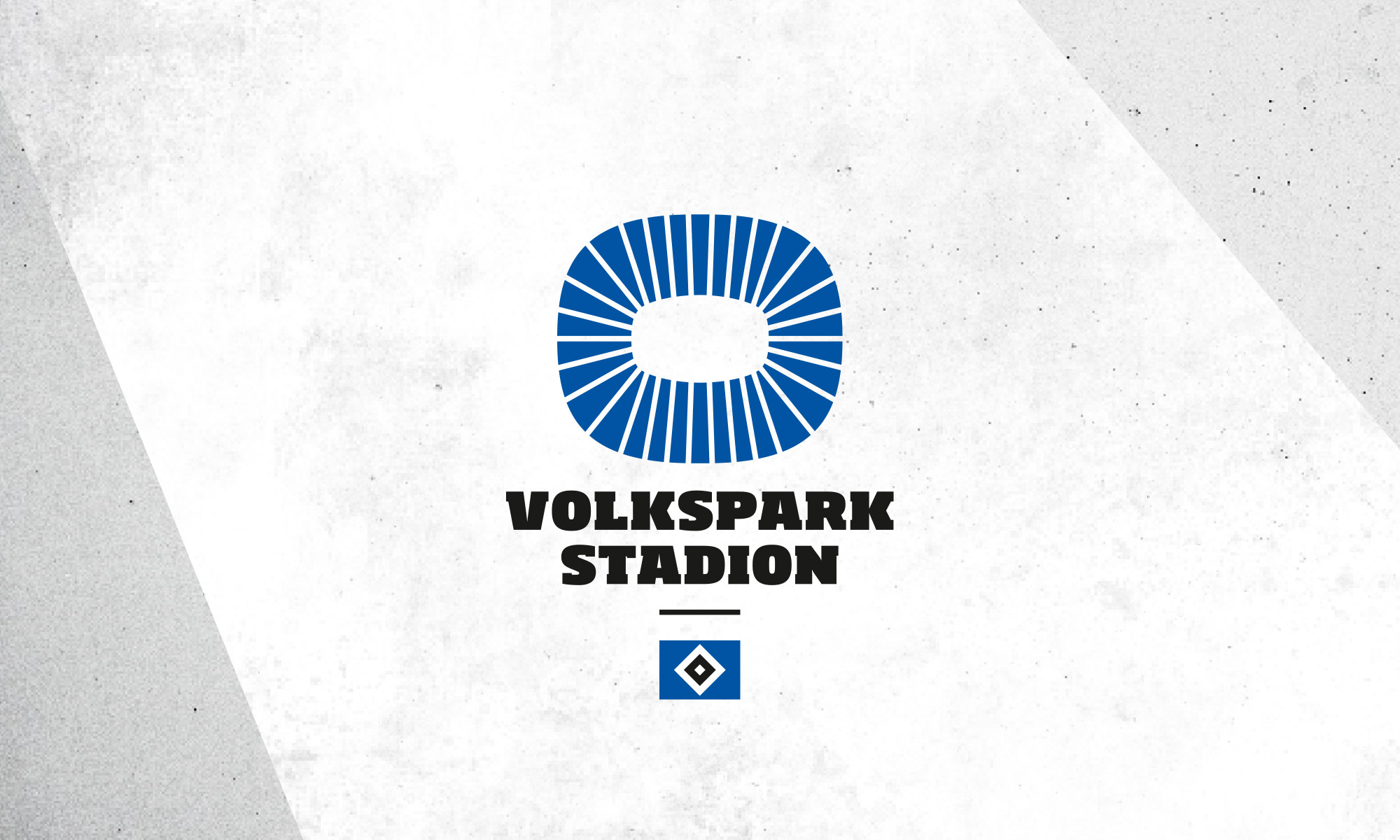 HSV Volksparkstadion