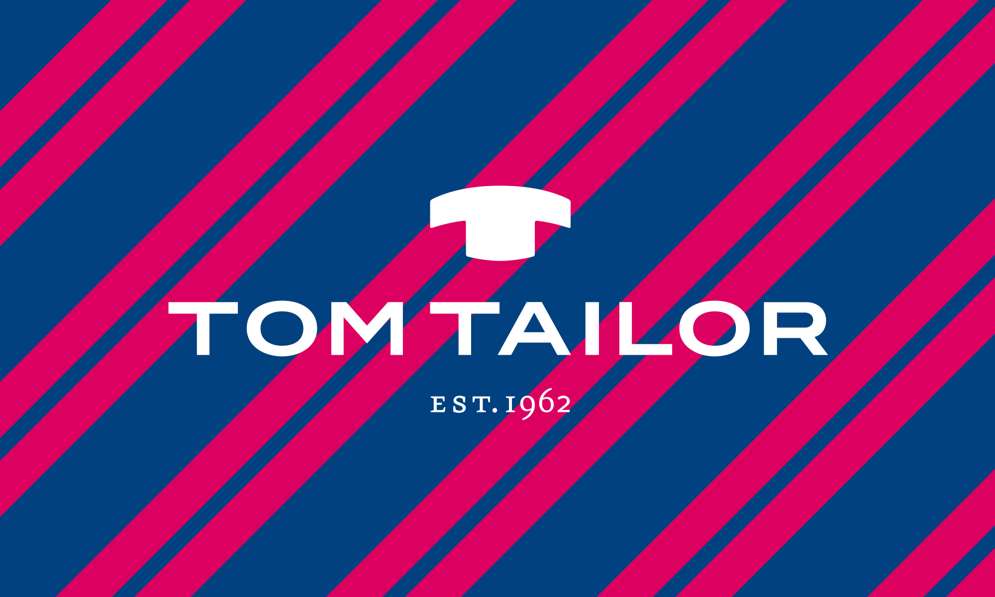 Tom Tailor Corporate Identity