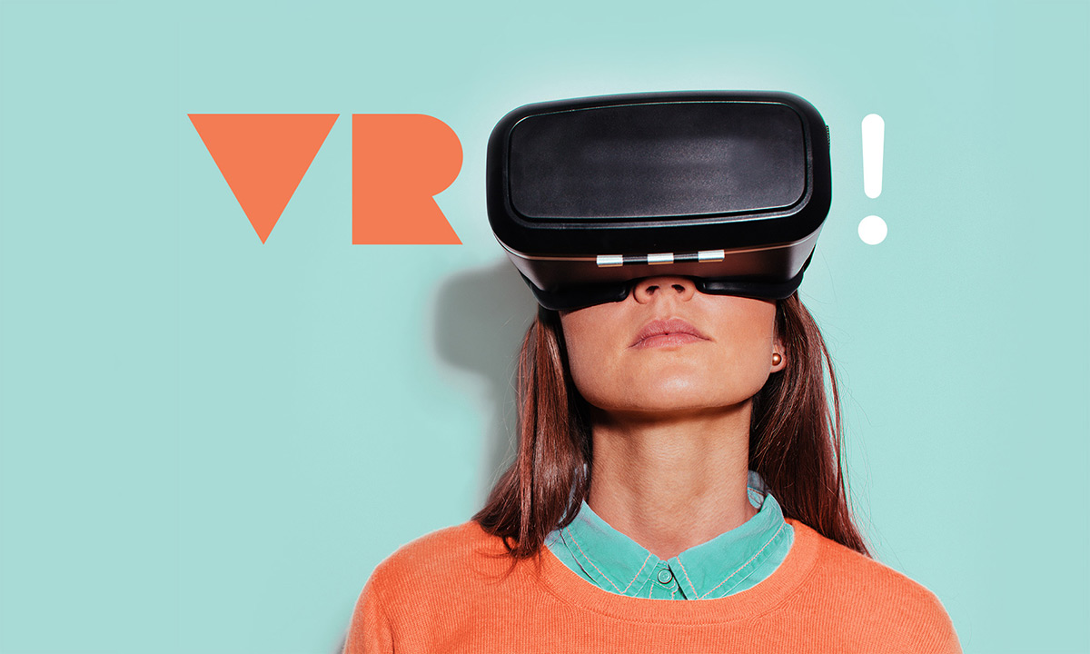 VRHAM! Virtual Reality & Arts Festival