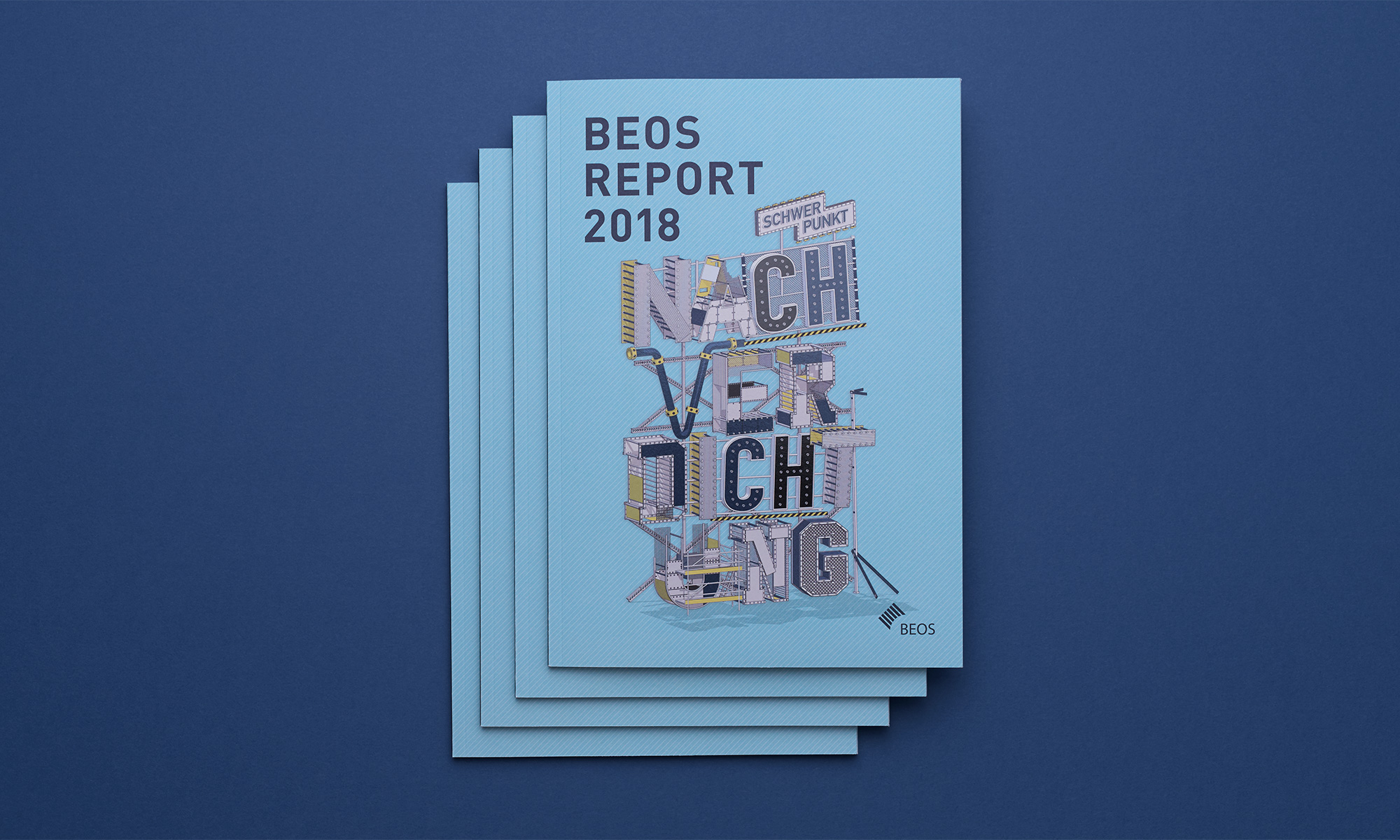 BEOS Report 2018