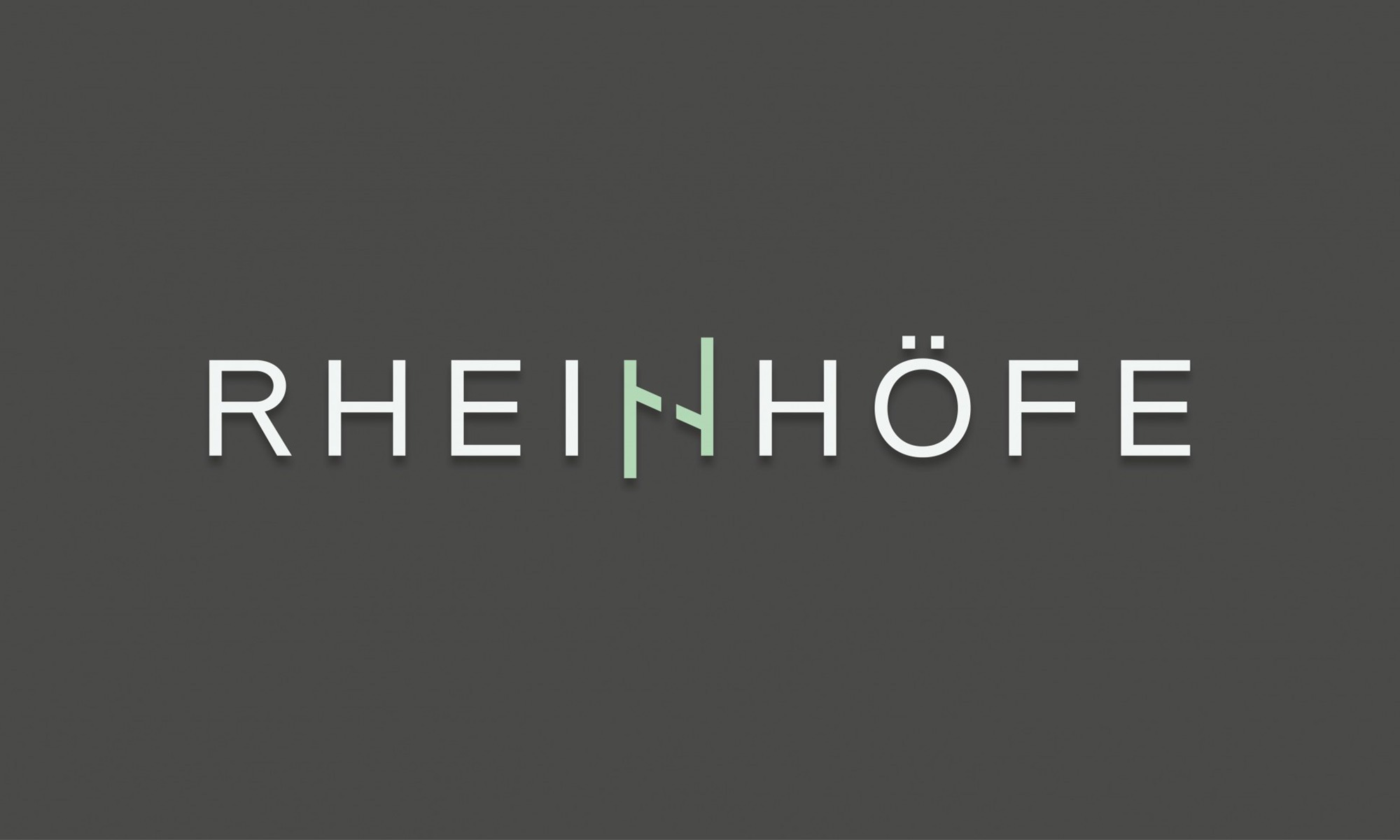 Rheinhöfe