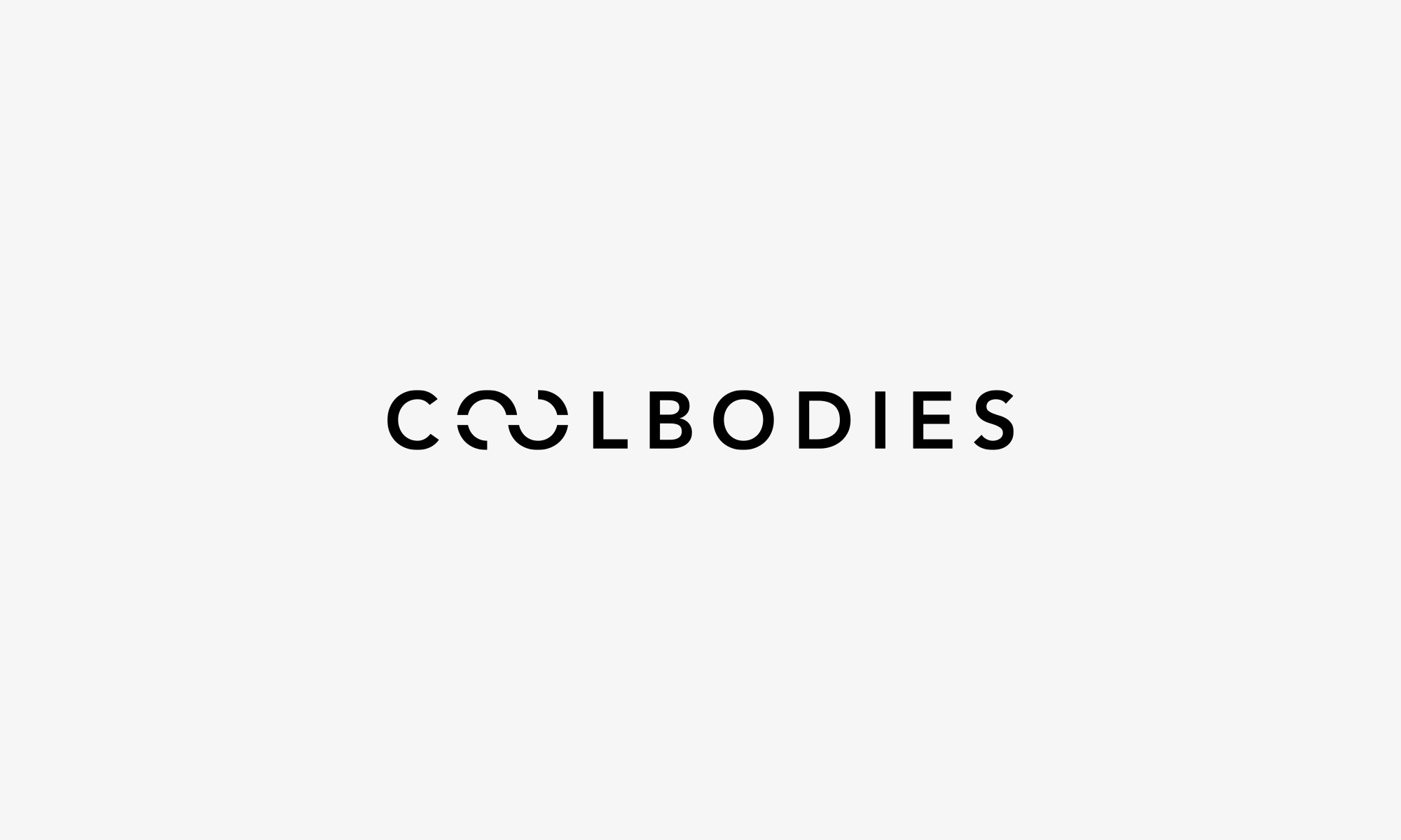 Coolbodies Logo