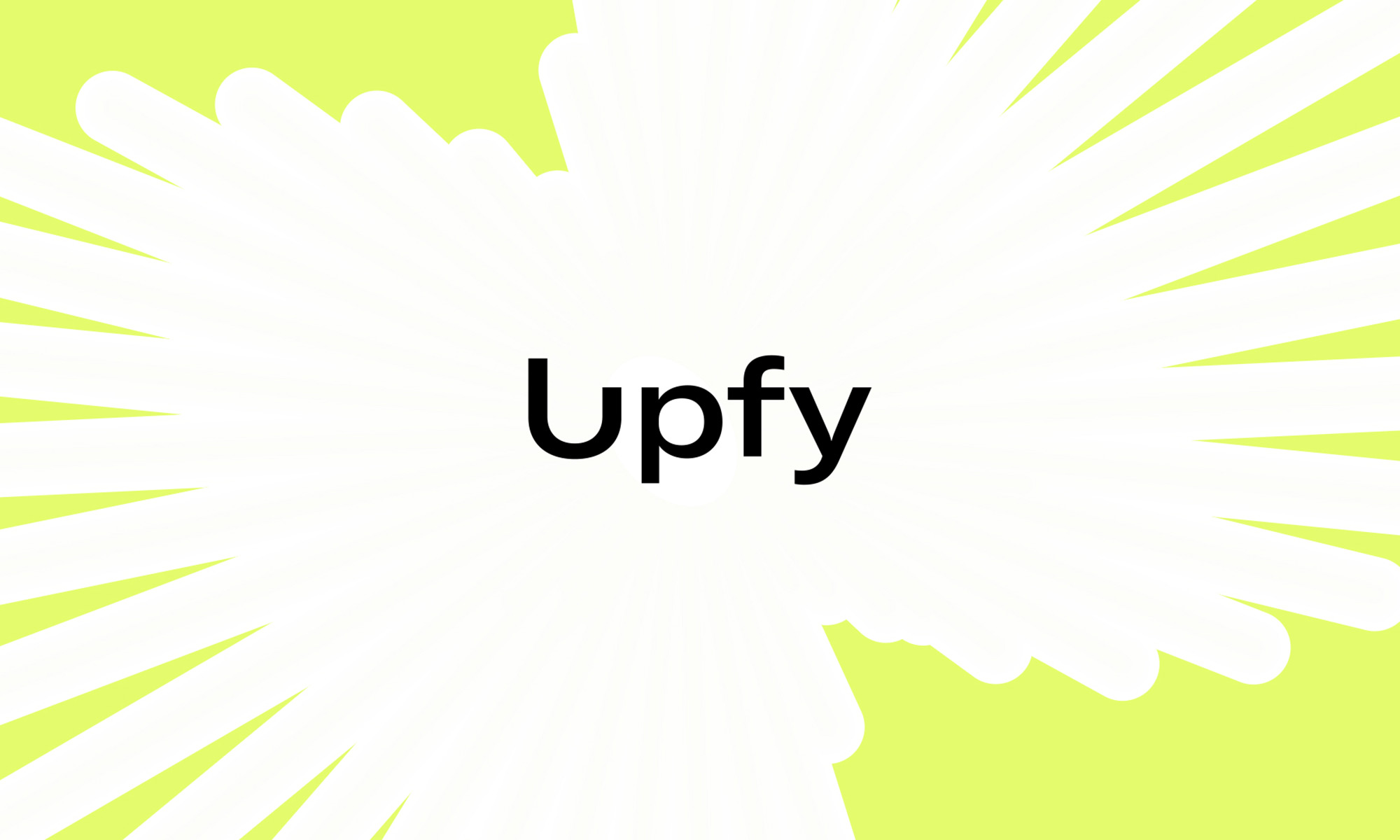 Upfy
