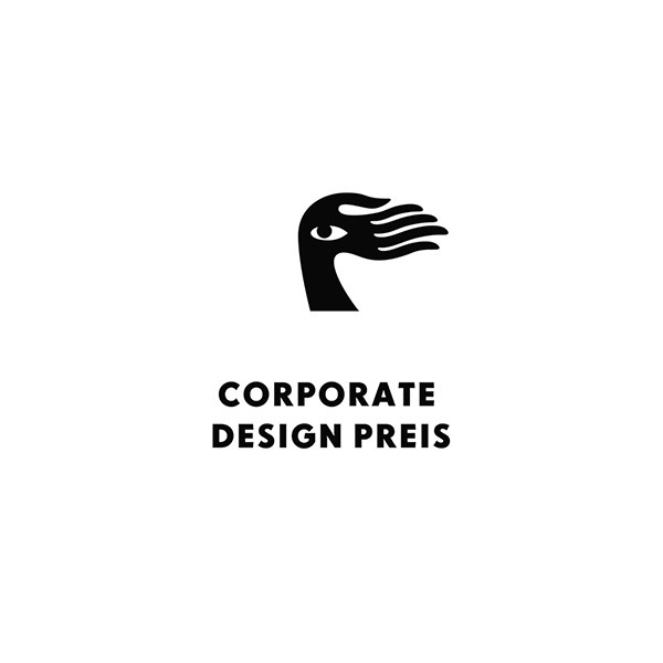 Jan Hartwig Design Awards Corporate Design Preis